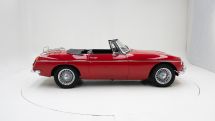 MG B '65 (1965)