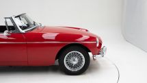 MG B '65 (1965)