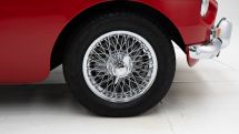 MG B '65 (1965)