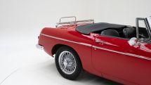 MG B '65 (1965)