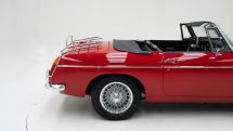 MG B '65 (1965)