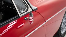 MG B '65 (1965)