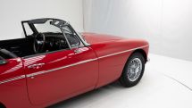 MG B '65 (1965)