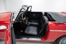 MG B '65 (1965)