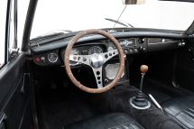 MG B '65 (1965)