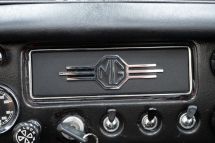 MG B '65 (1965)