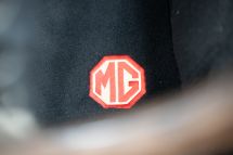 MG B '65 (1965)