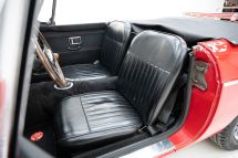 MG B '65 (1965)