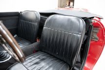 MG B '65 (1965)