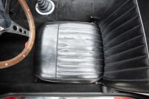 MG B '65 (1965)