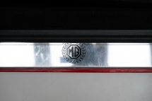 MG B '65 (1965)
