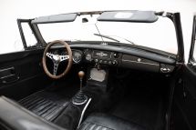 MG B '65 (1965)