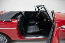 MG B '65 (1965)