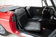MG B '65 (1965)