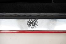 MG B '65 (1965)