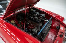 MG B '65 (1965)