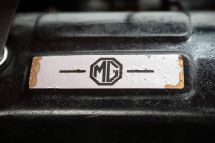 MG B '65 (1965)