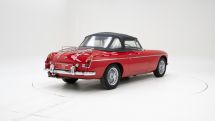 MG B '65 (1965)