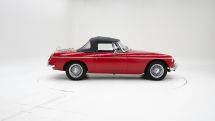 MG B '65 (1965)