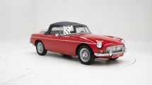MG B '65 (1965)