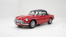 MG B '65 (1965)