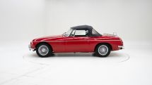 MG B '65 (1965)