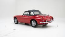 MG B '65 (1965)