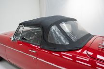 MG B '65 (1965)