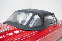 MG B '65 (1965)