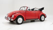 Volkswagen Kever 1302 LS '70 (1970)