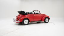 Volkswagen Kever 1302 LS '70 (1970)