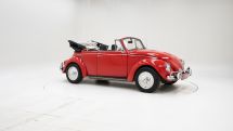 Volkswagen Kever 1302 LS '70 (1970)