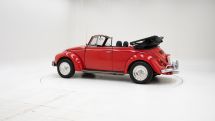 Volkswagen Kever 1302 LS '70 (1970)