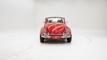 Volkswagen Kever 1302 LS '70 (1970)