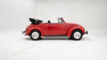 Volkswagen Kever 1302 LS '70 (1970)