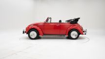Volkswagen Kever 1302 LS '70 (1970)
