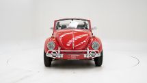 Volkswagen Kever 1302 LS '70 (1970)