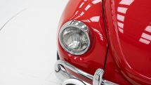 Volkswagen Kever 1302 LS '70 (1970)