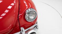 Volkswagen Kever 1302 LS '70 (1970)