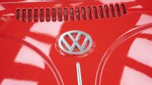 Volkswagen Kever 1302 LS '70 (1970)