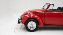 Volkswagen Kever 1302 LS '70 (1970)