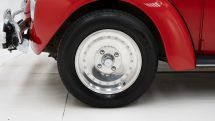 Volkswagen Kever 1302 LS '70 (1970)