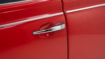 Volkswagen Kever 1302 LS '70 (1970)