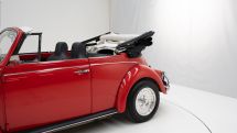 Volkswagen Kever 1302 LS '70 (1970)