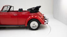 Volkswagen Kever 1302 LS '70 (1970)
