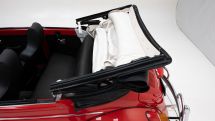 Volkswagen Kever 1302 LS '70 (1970)