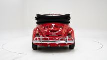 Volkswagen Kever 1302 LS '70 (1970)