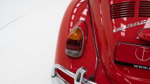 Volkswagen Kever 1302 LS '70 (1970)