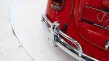 Volkswagen Kever 1302 LS '70 (1970)