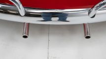 Volkswagen Kever 1302 LS '70 (1970)